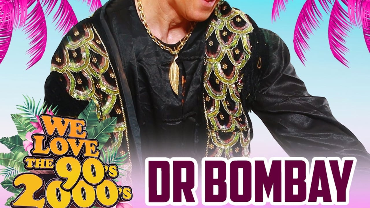 Dr Bombay