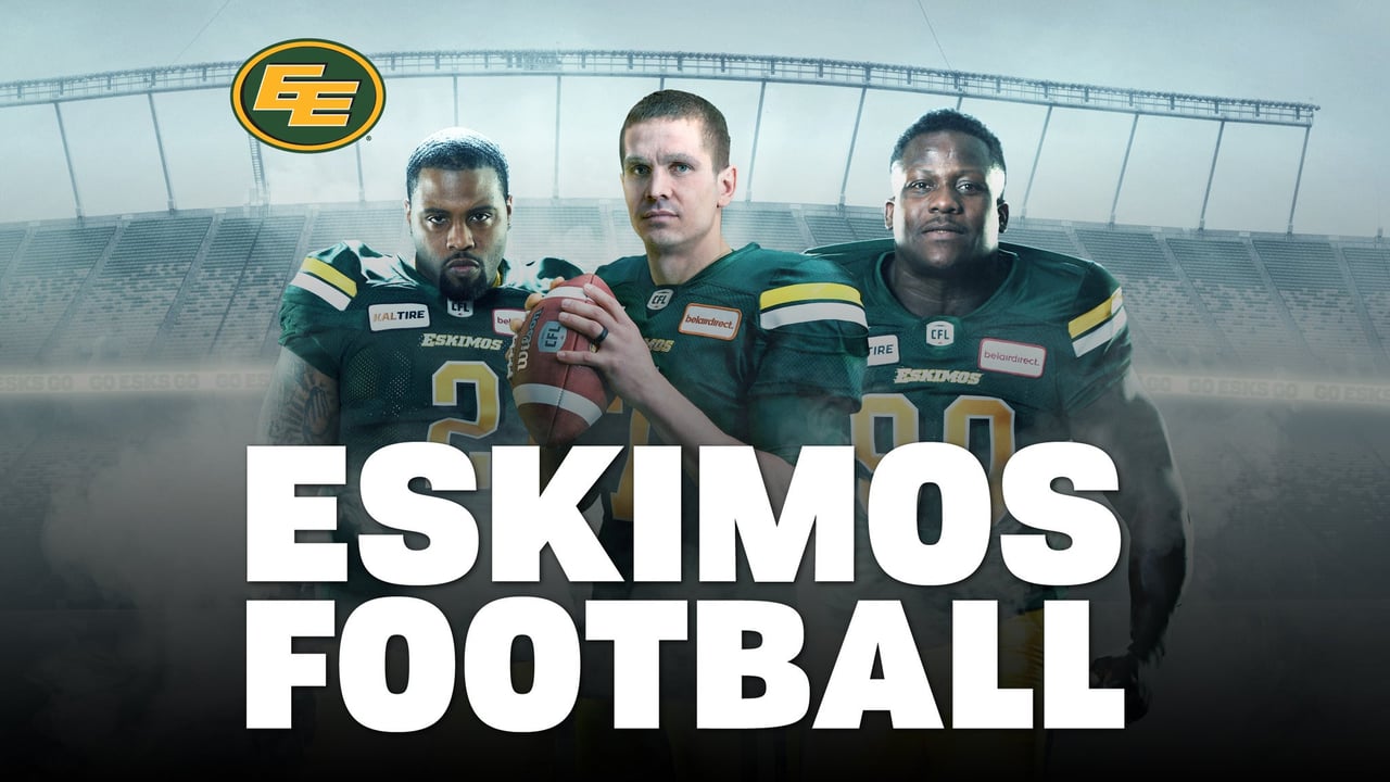 Edmonton Eskimos