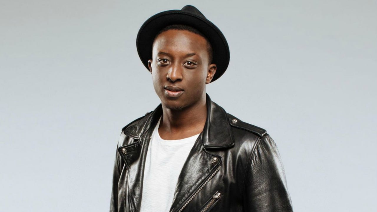 AHMED SYLLA