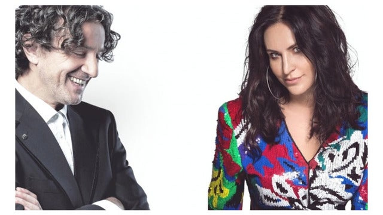 Kayah & Goran Bregović