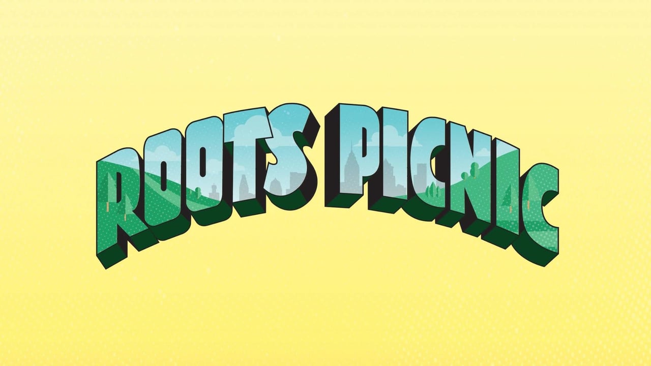 The Roots Picnic