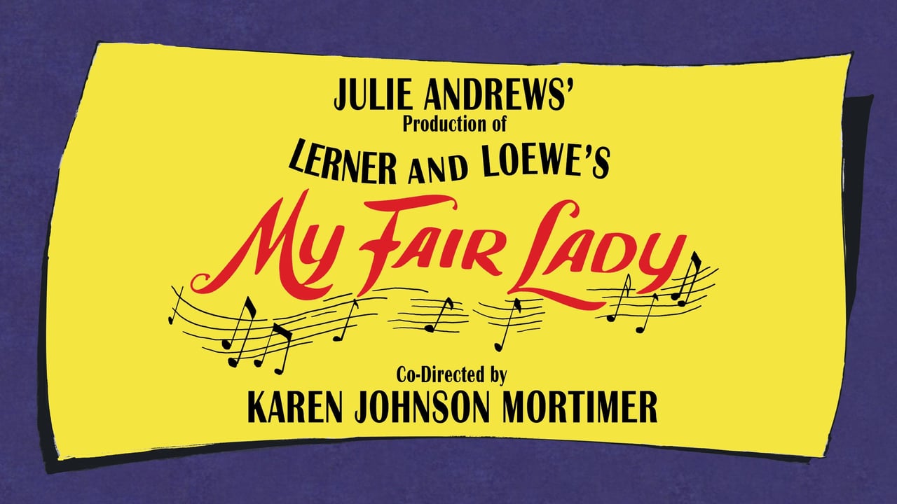 My Fair Lady