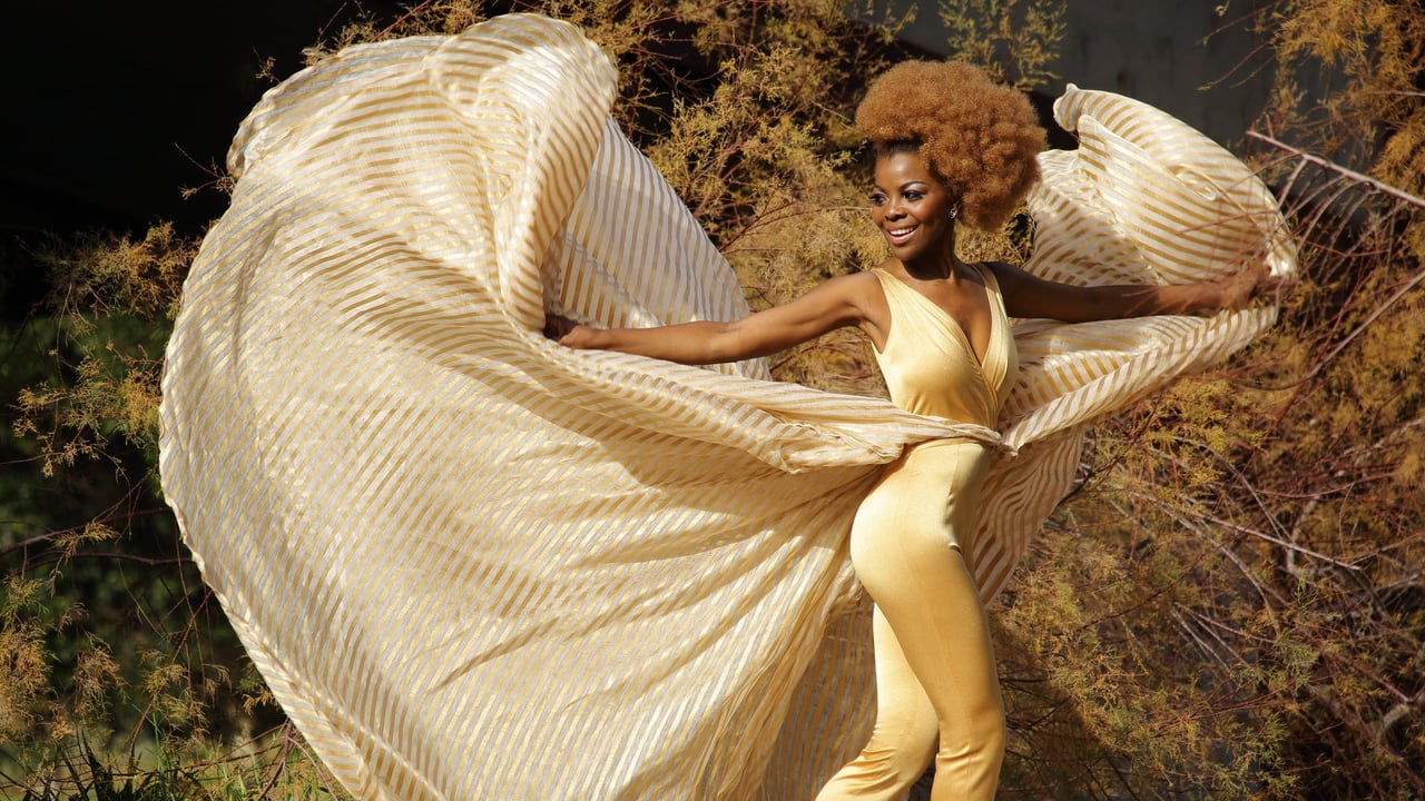 Celia Cruz