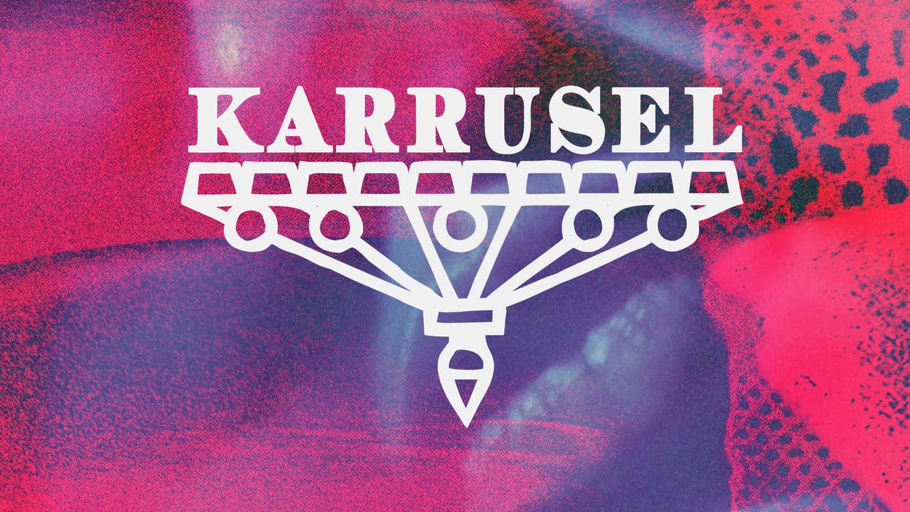 Karrusel 2026 Festival Pass - Blind Bird