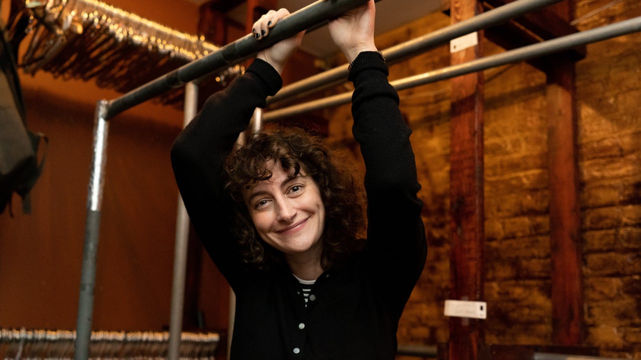 Jo Firestone