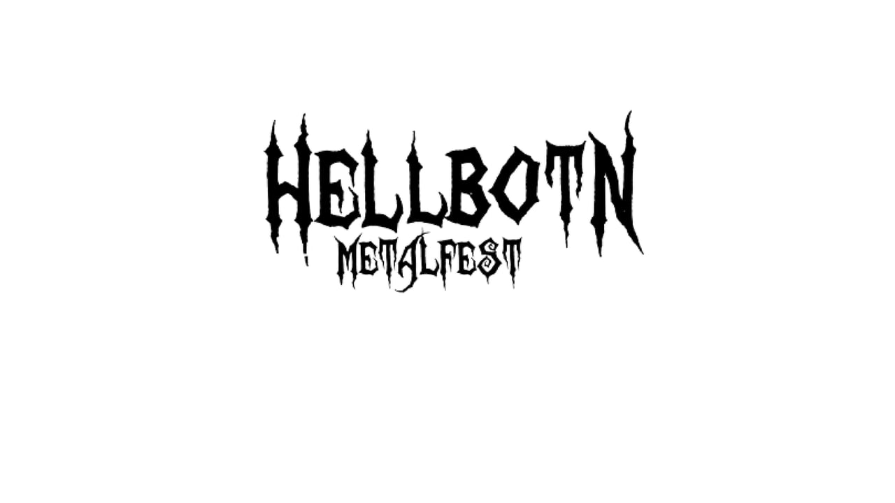 Hellbotn Metalfest 2026 Festival Pass