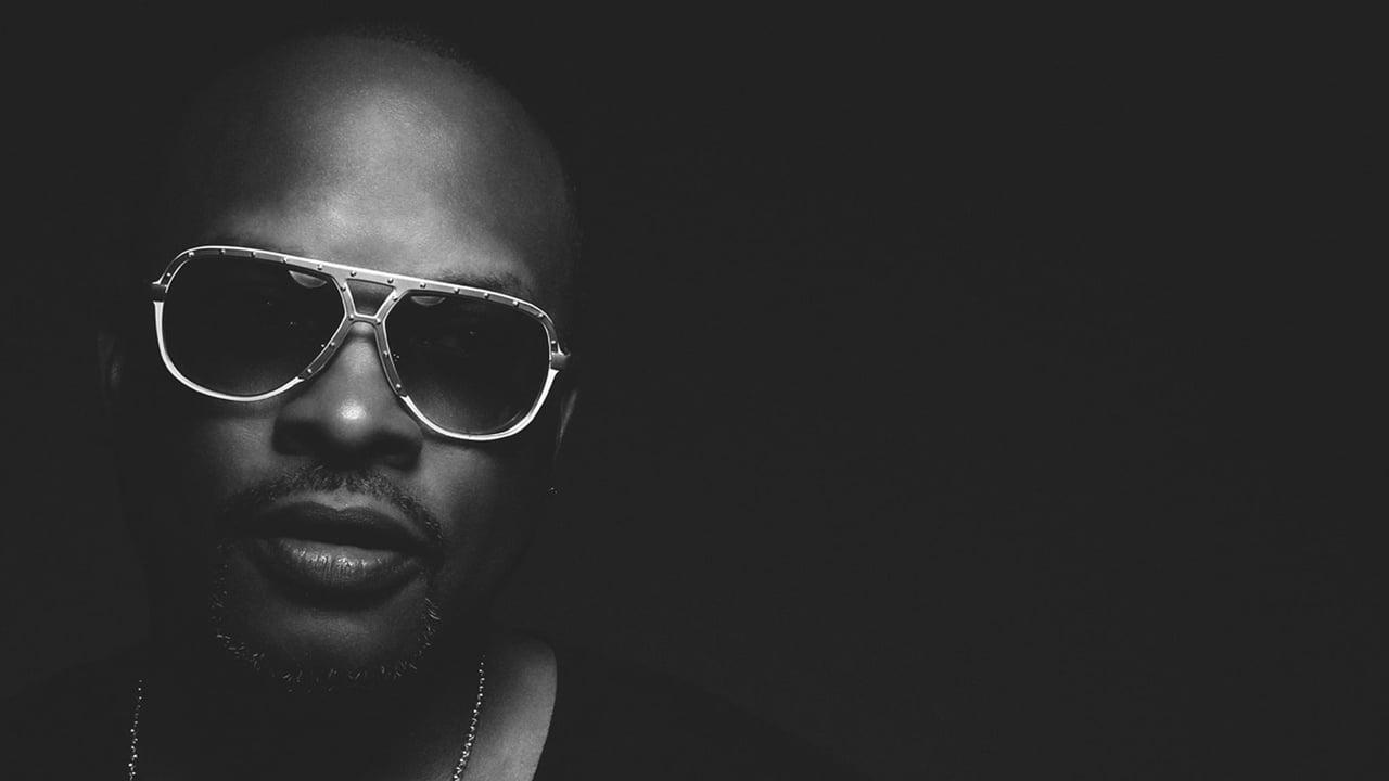 DJ Jazzy Jeff