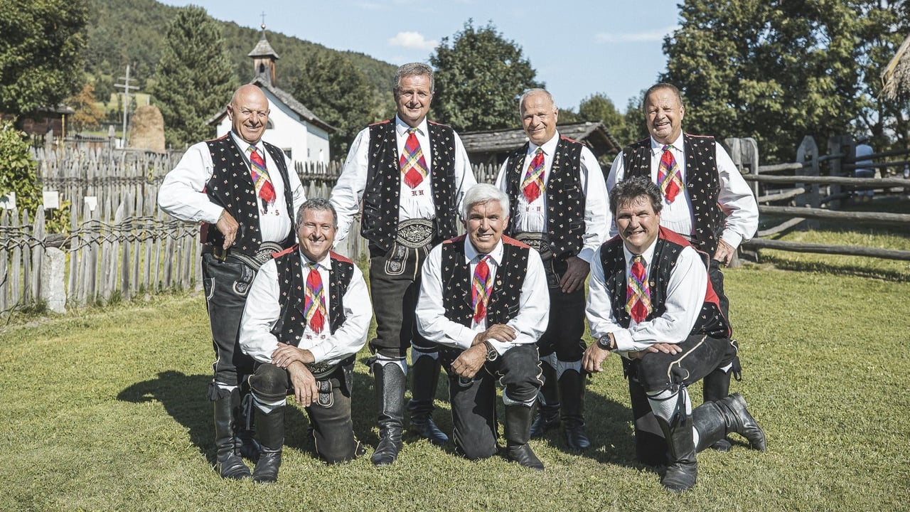 Kastelruther Spatzen