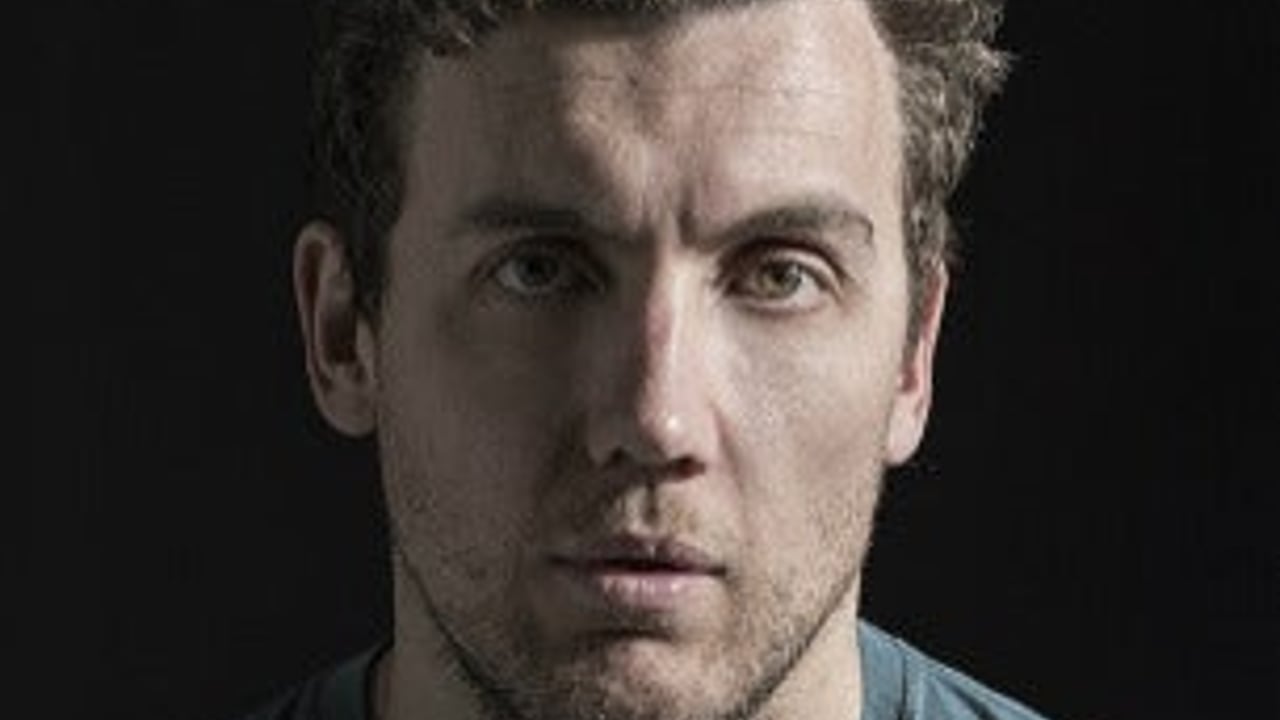 Daniel Connell