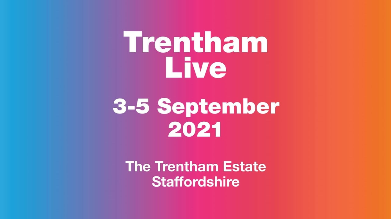 Trentham Live
