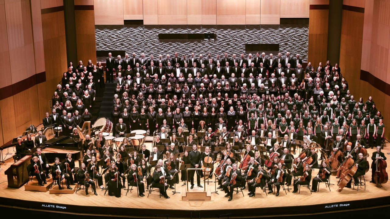 Duluth Superior Symphony Orchestra