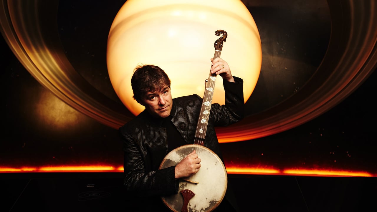 Béla Fleck