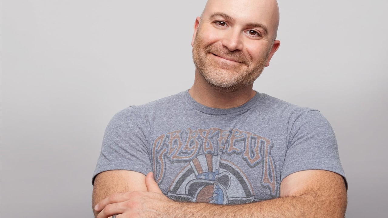 Mike Finoia