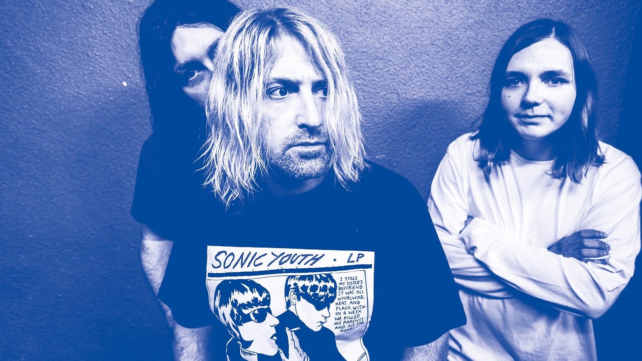 NIRVANA UK