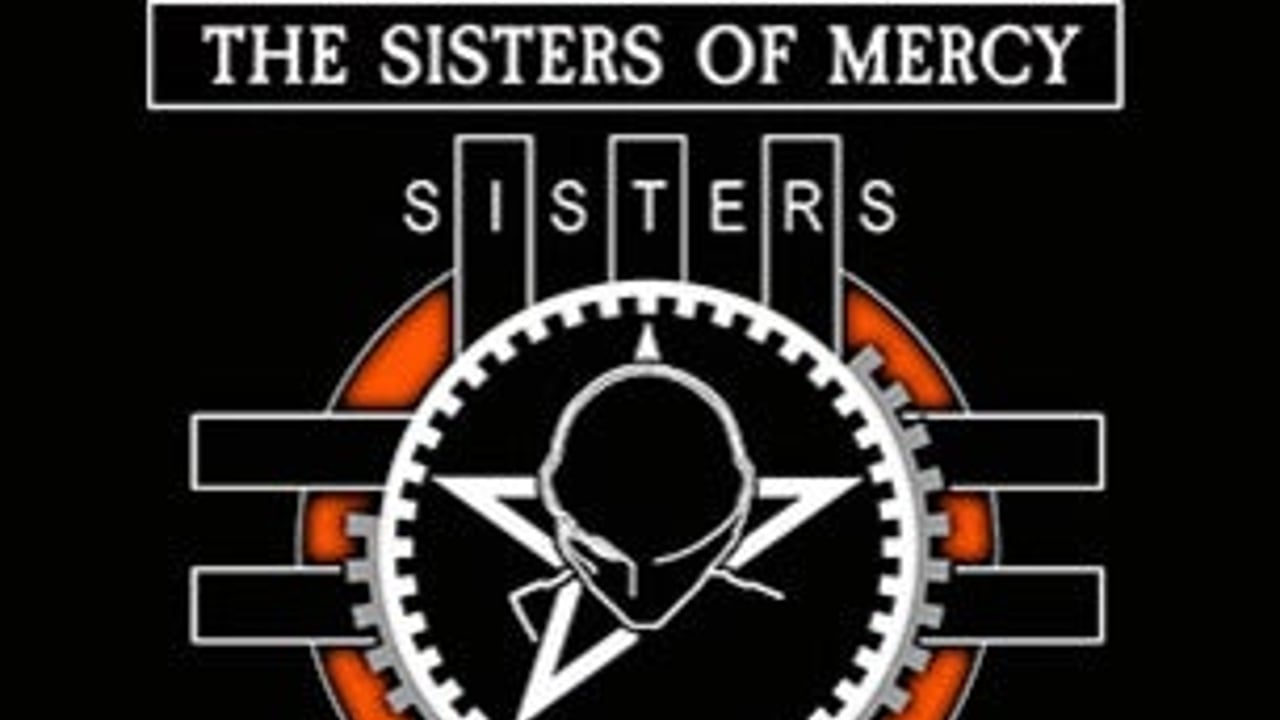 The Sisters of Mercy