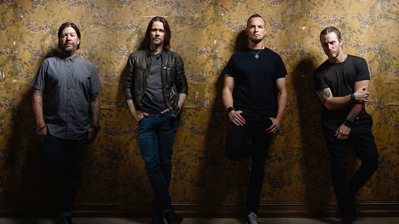 Alter Bridge