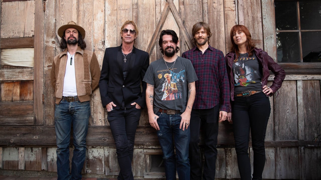 Duff McKagan