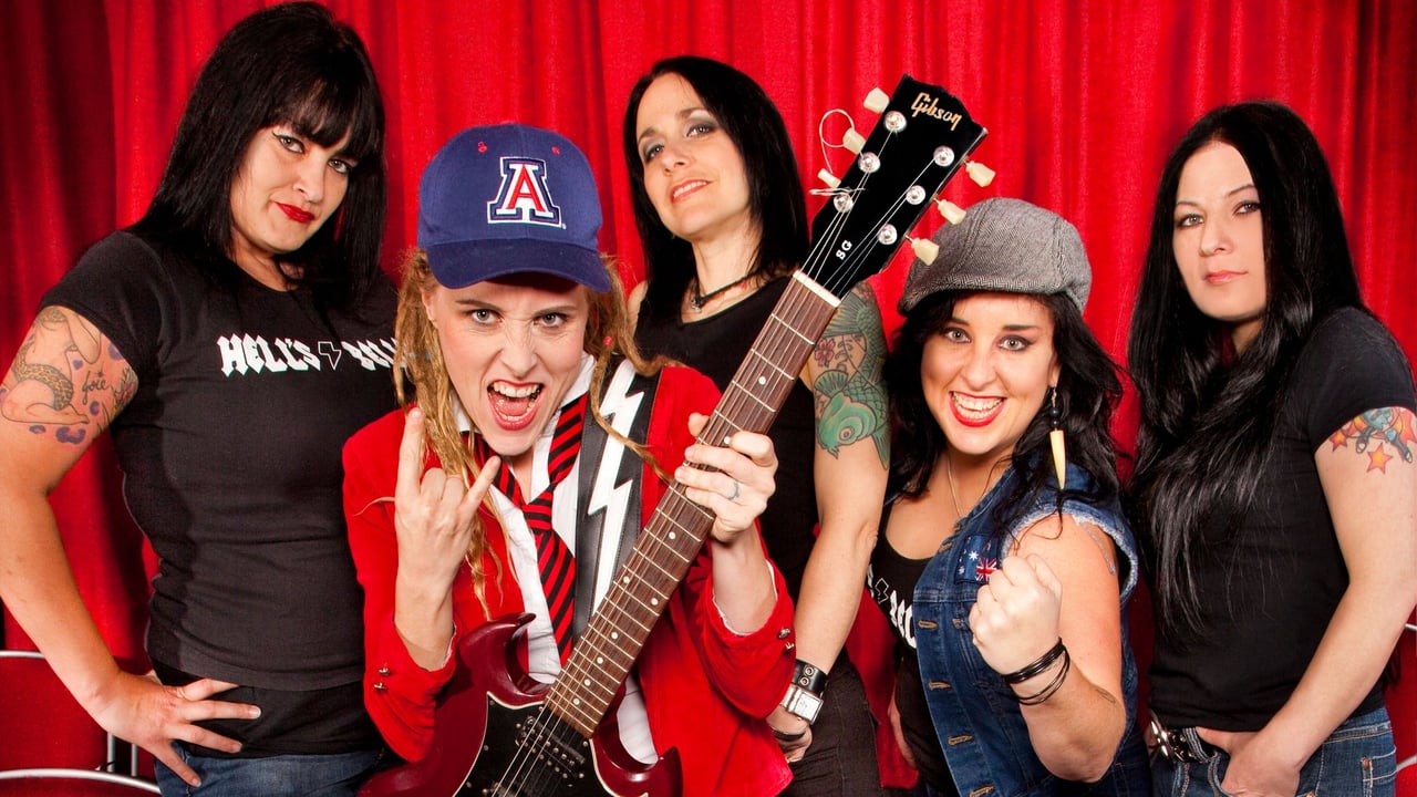 Hell's Belles
