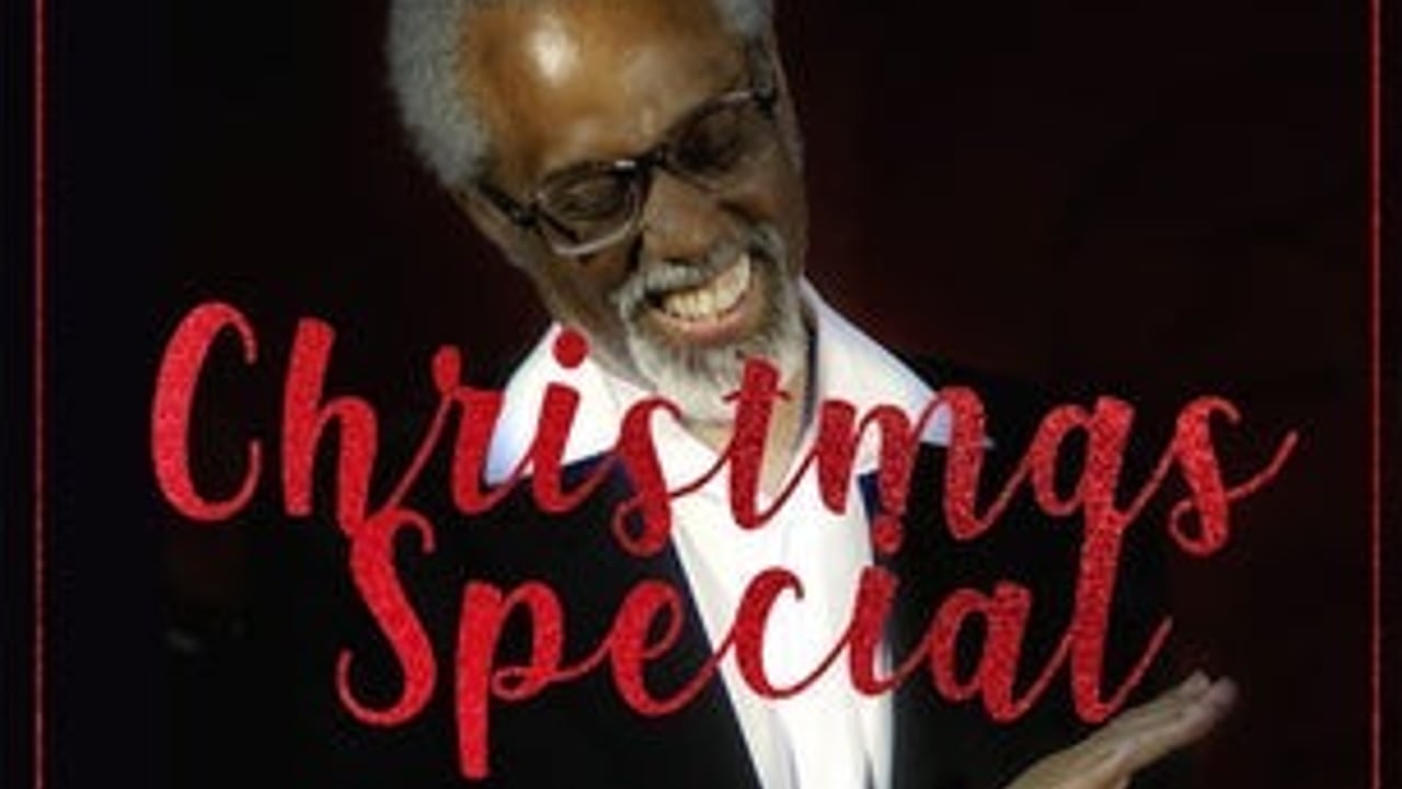 Christmas Carols & Gospel with Lee Andrew Davidson