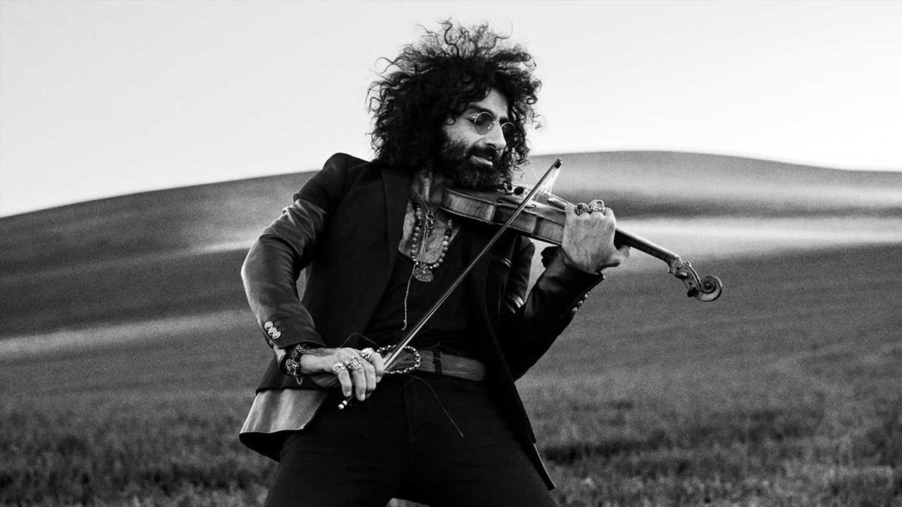 Ara Malikian