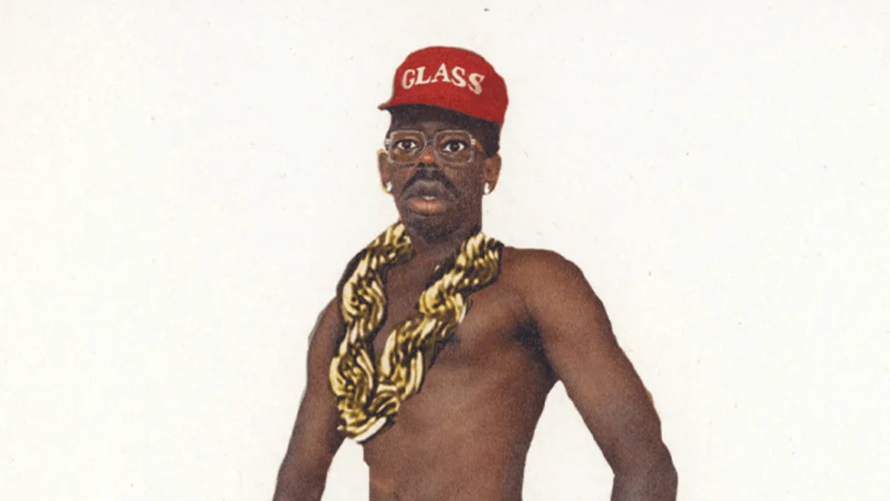 Tyler, The Creator
