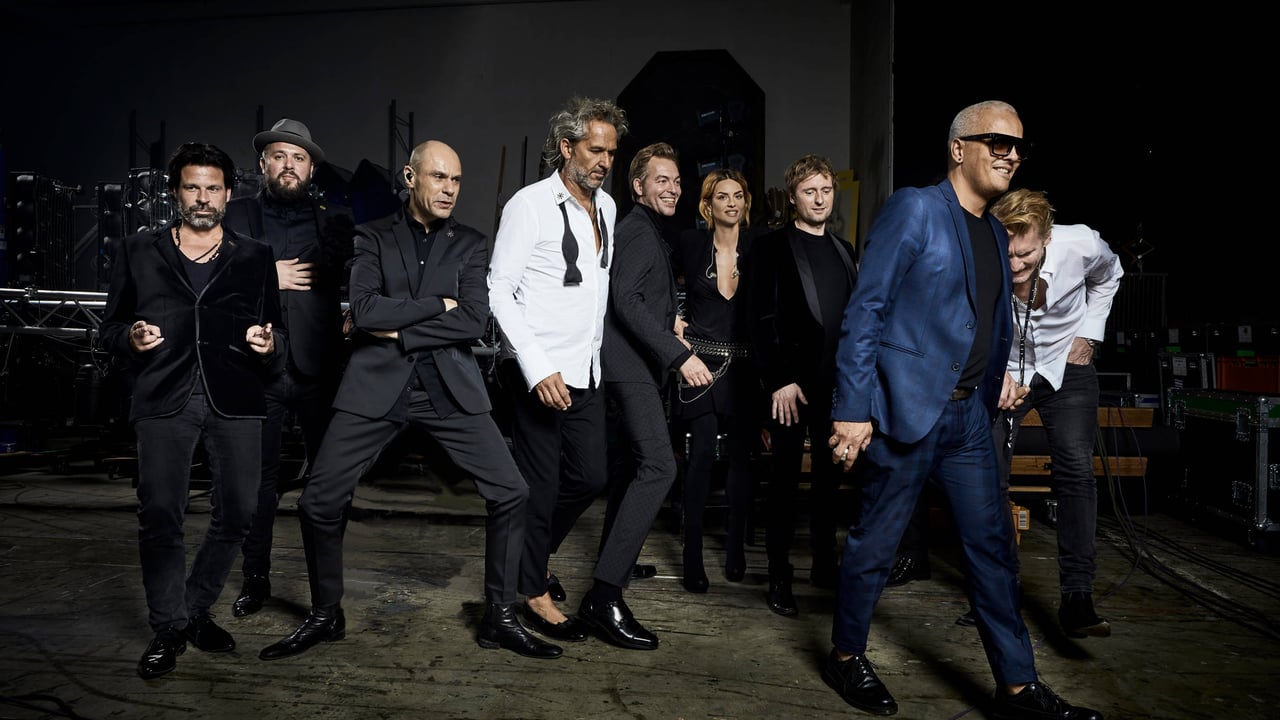 THE ANTONELLI ORCHESTRA inkl. 3-retters middag & DJ Afterparty