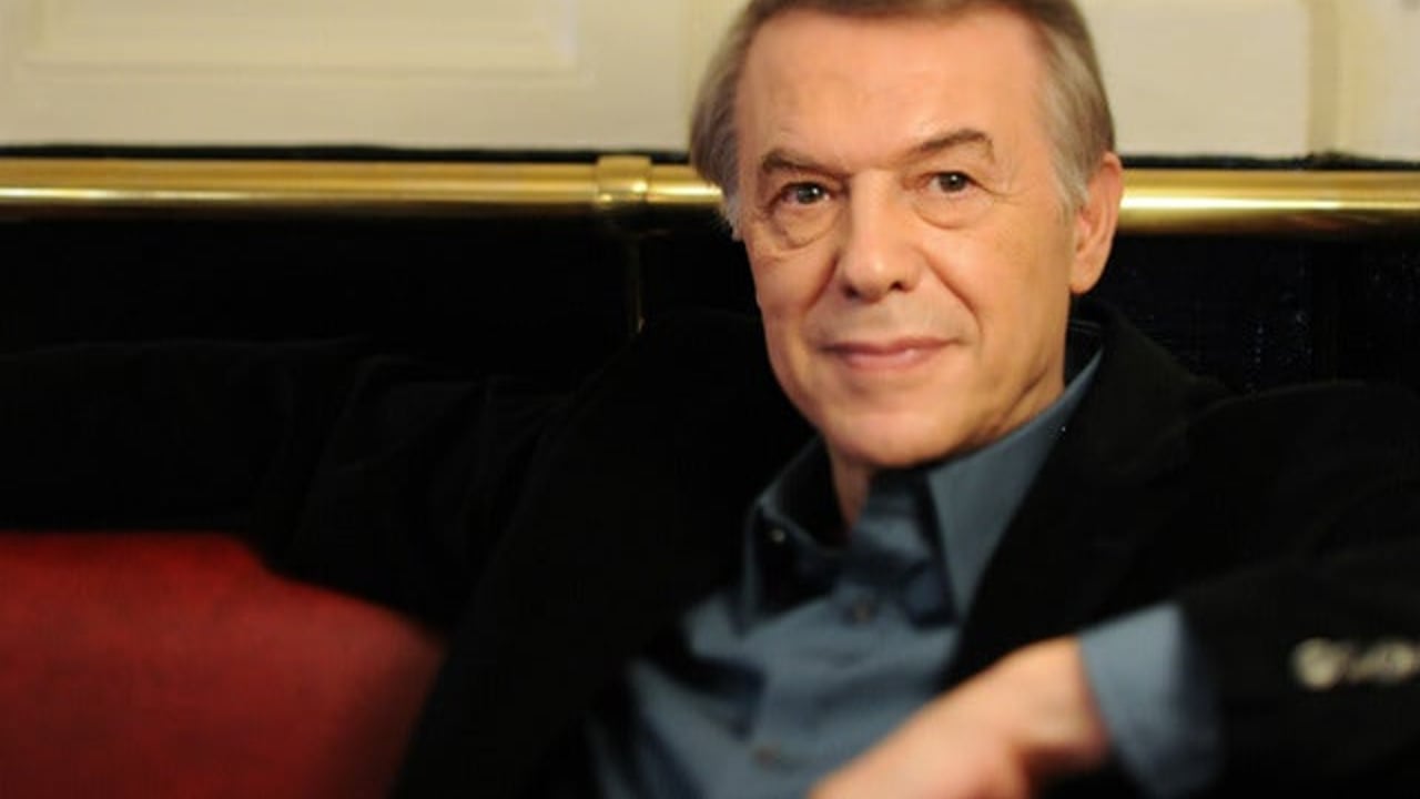 Salvatore Adamo