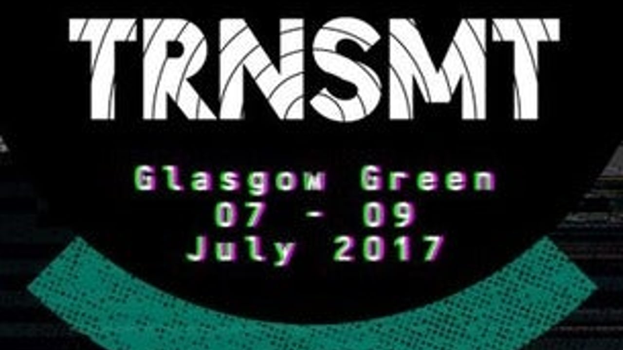 TRNSMT Festival