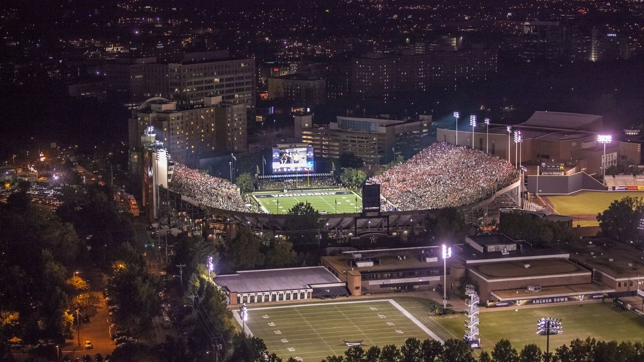 Vanderbilt Commodores Football