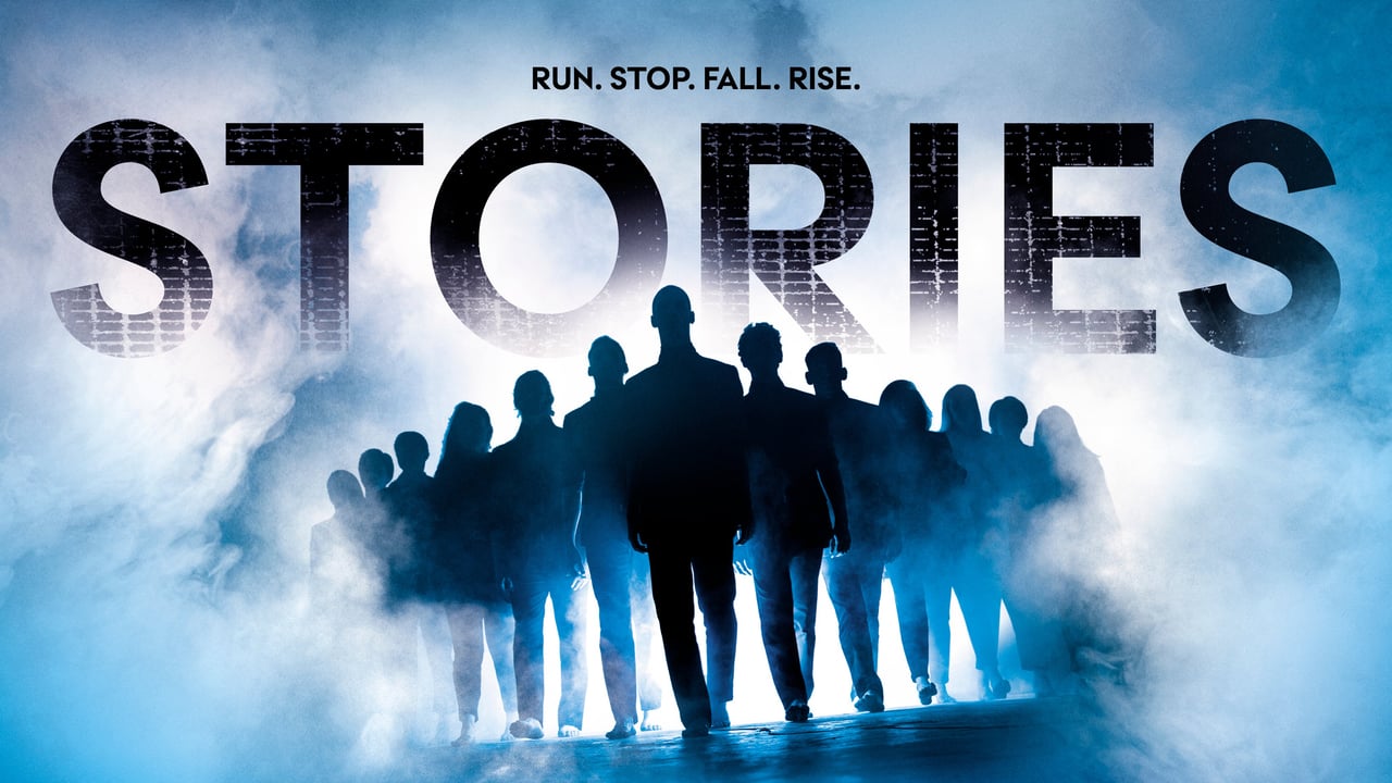 STORIES – THE TAP DANCE SENSATION