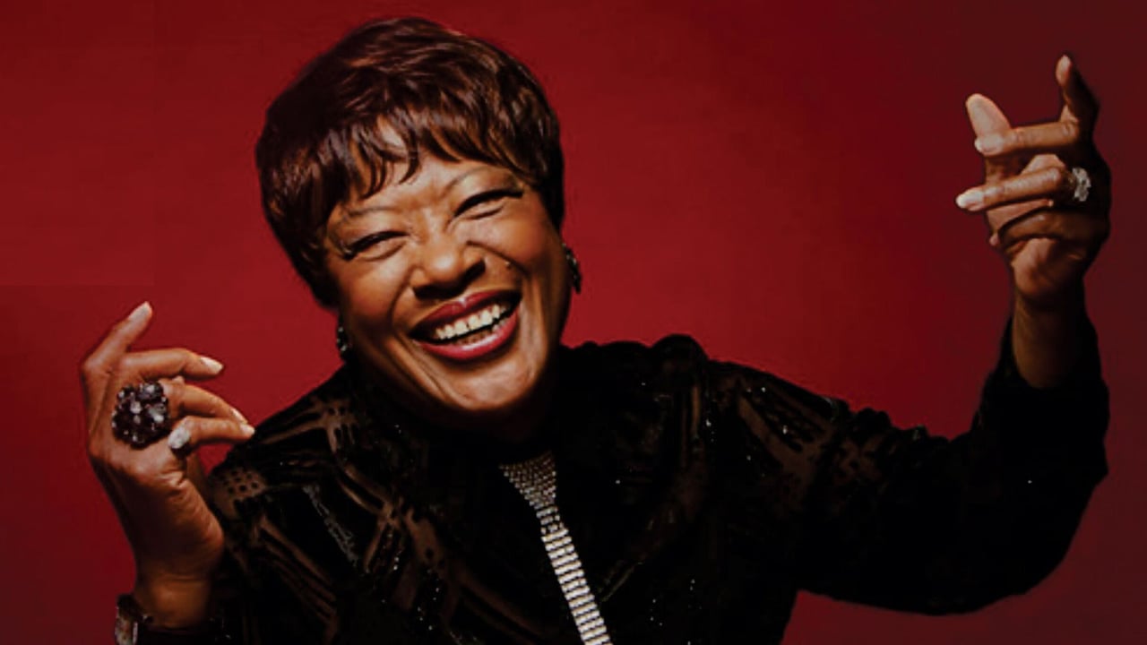 Francine Reed