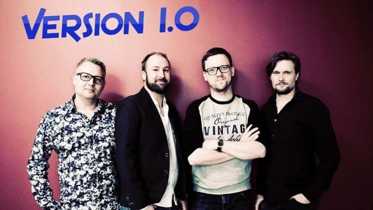 En hyldest til Flemming Bamse Jørgensen