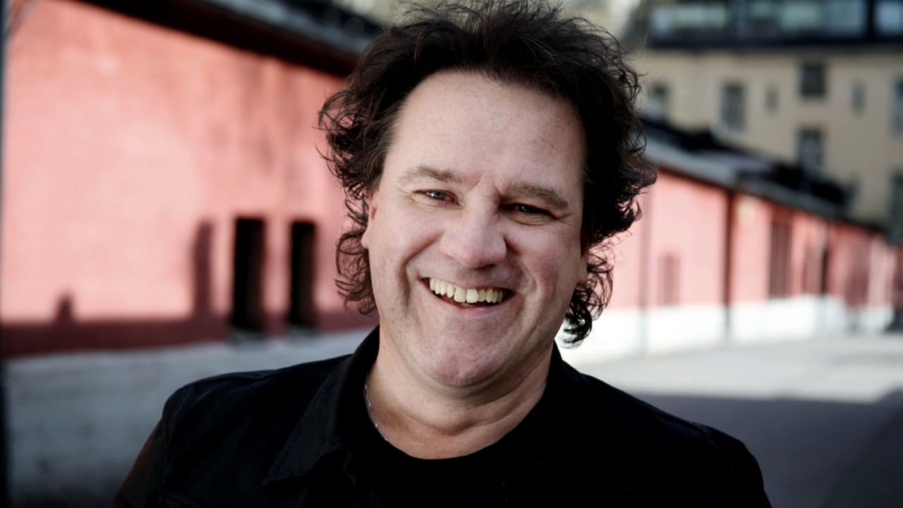 Jacke Björklund