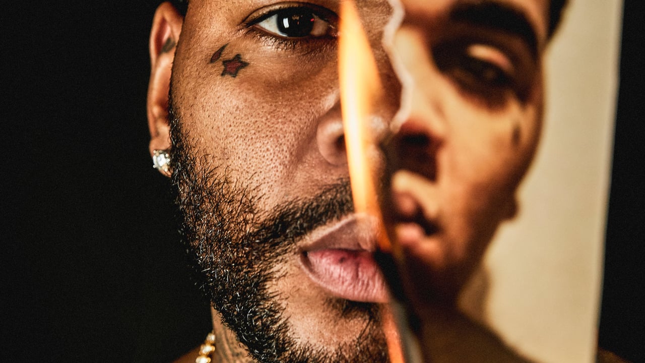 Kevin Gates