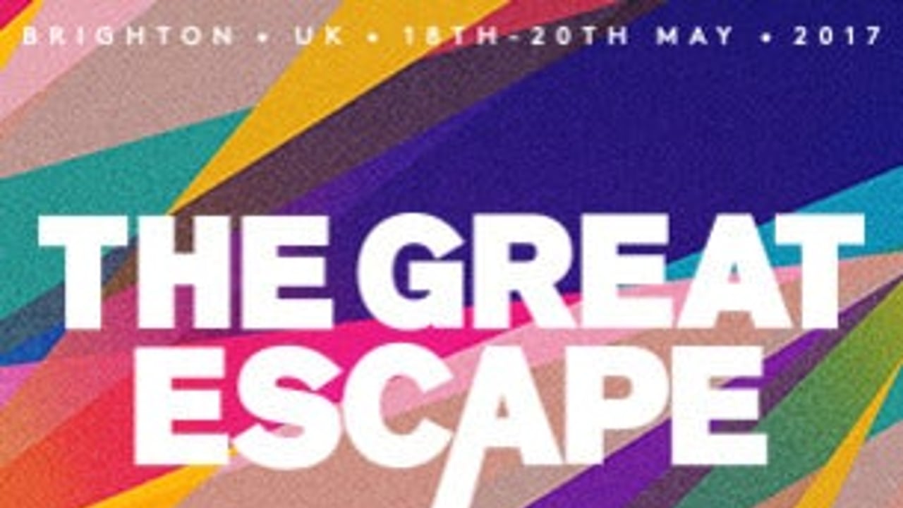 The Great Escape Festival