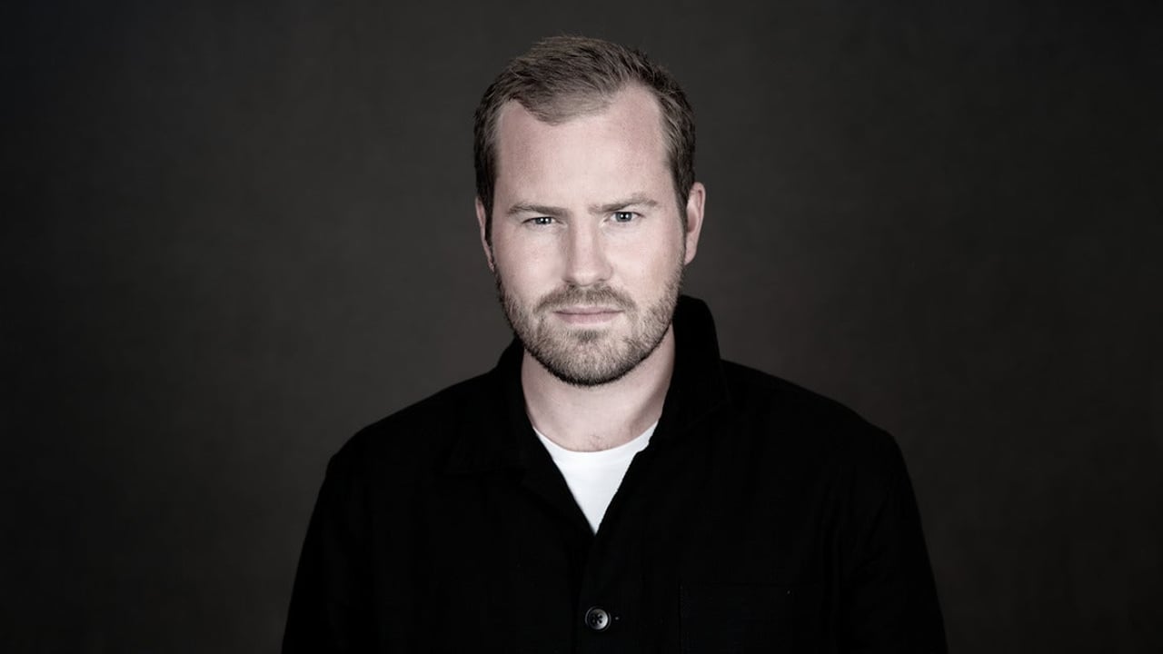 Knut Marius Djupvik