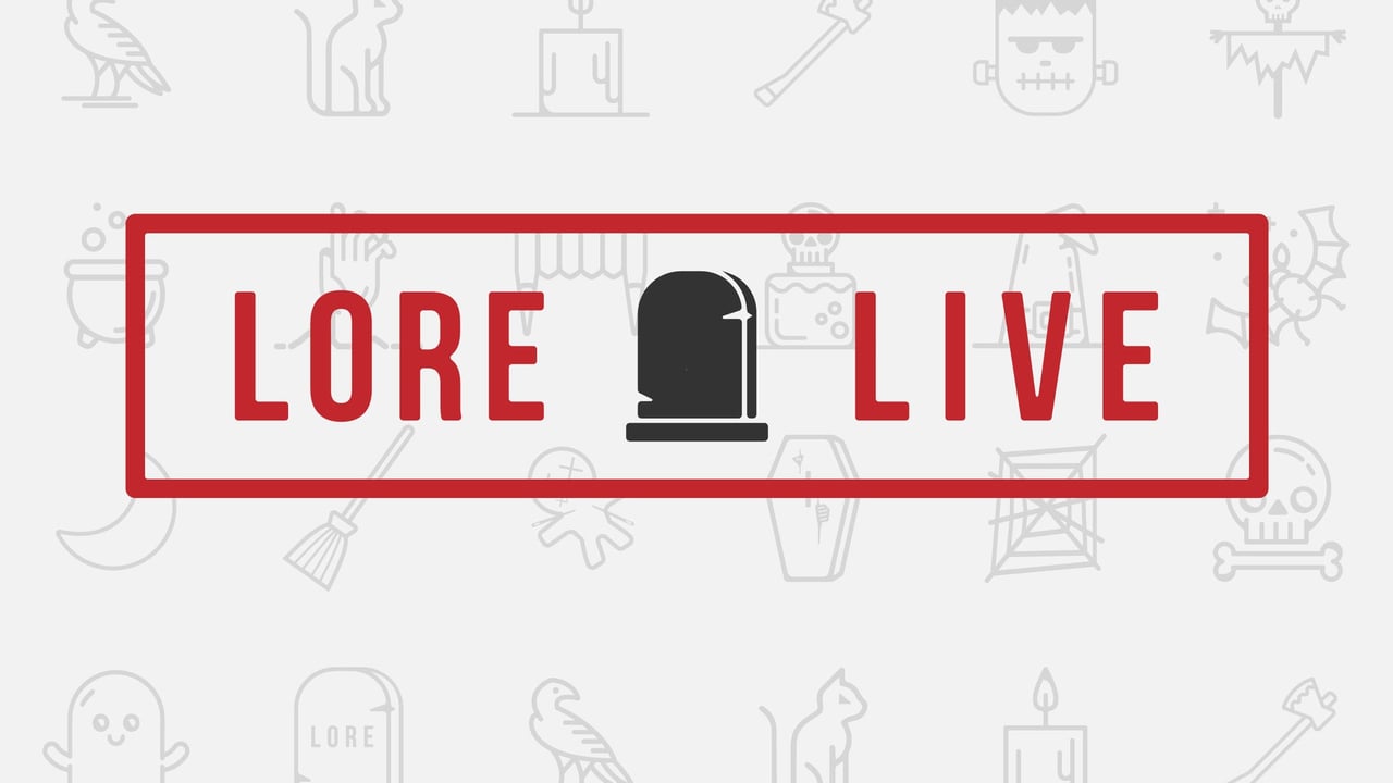 Lore Podcast