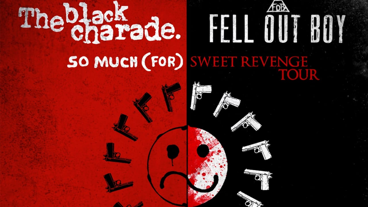 Fell Out Boy + Black Charade