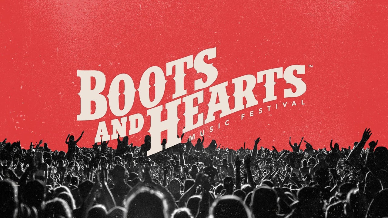 Boots and Hearts Music Festival