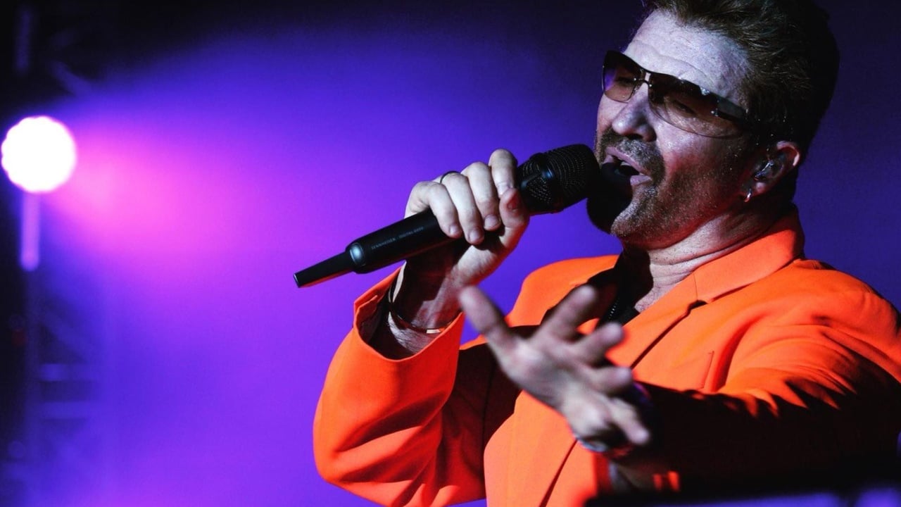 Rob Lamberti Presents Perfectly George