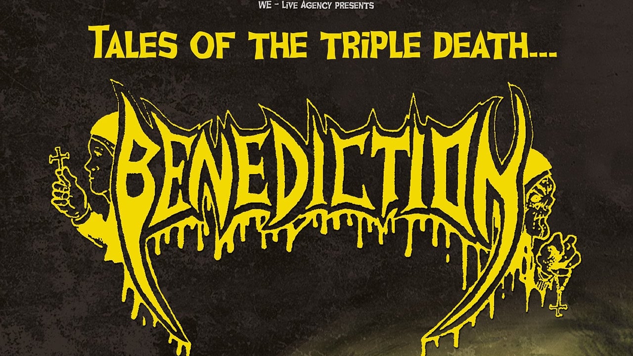 Benediction