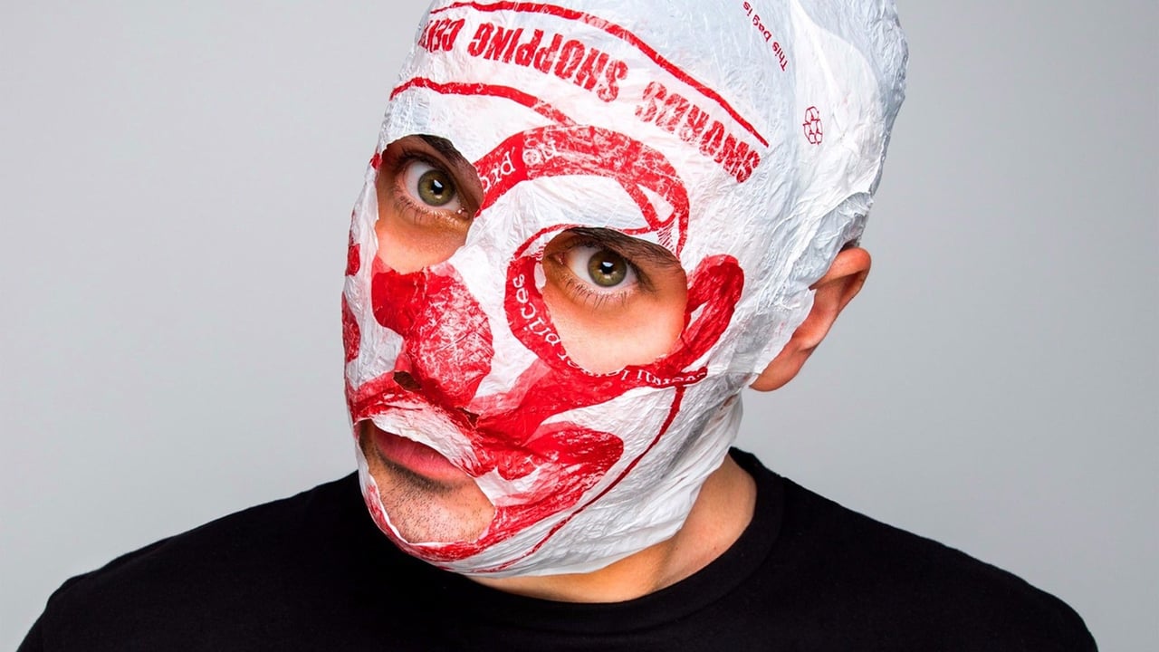 Blind Boy Podcast