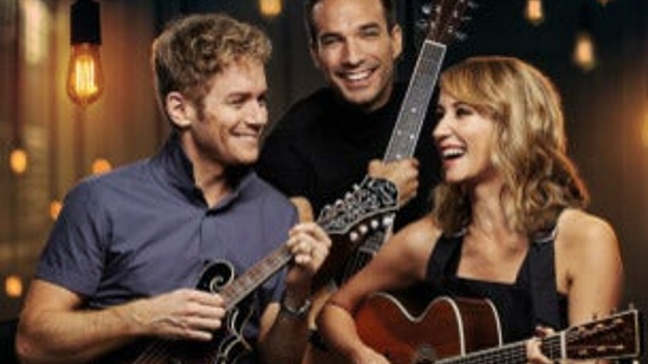 Peter, Bruno & Matilda - Unplugged