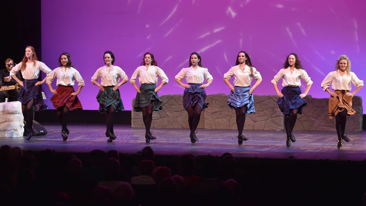 An Irish Christmas Concert