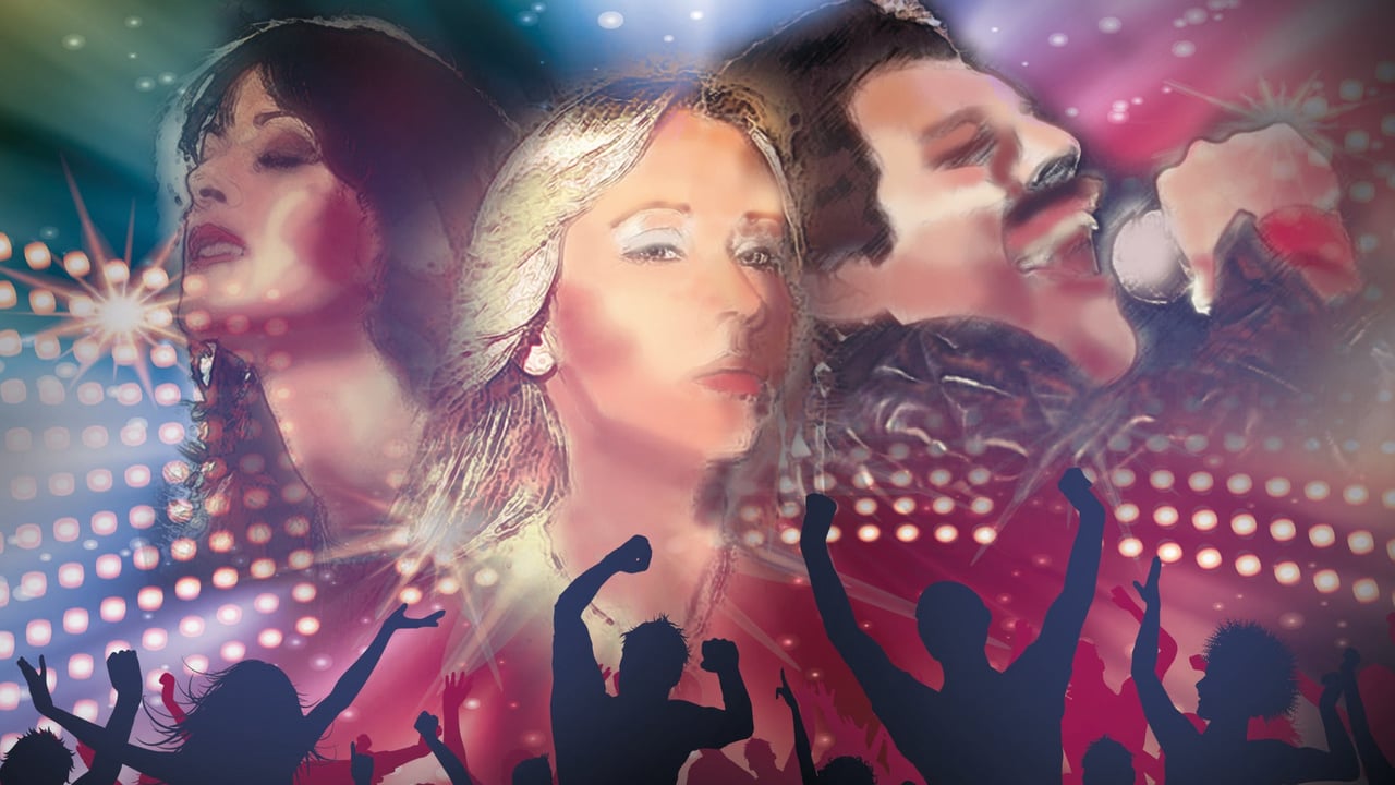 ABBA – The Tribute Concert