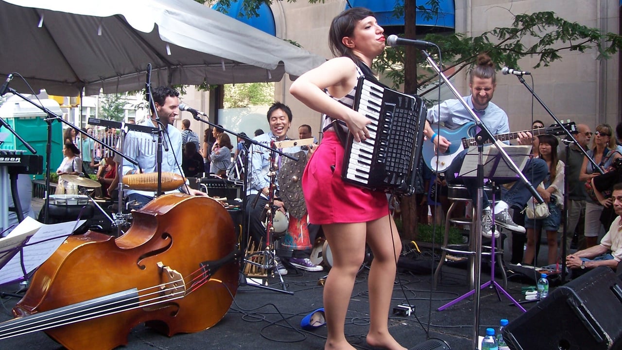 Banda Magda