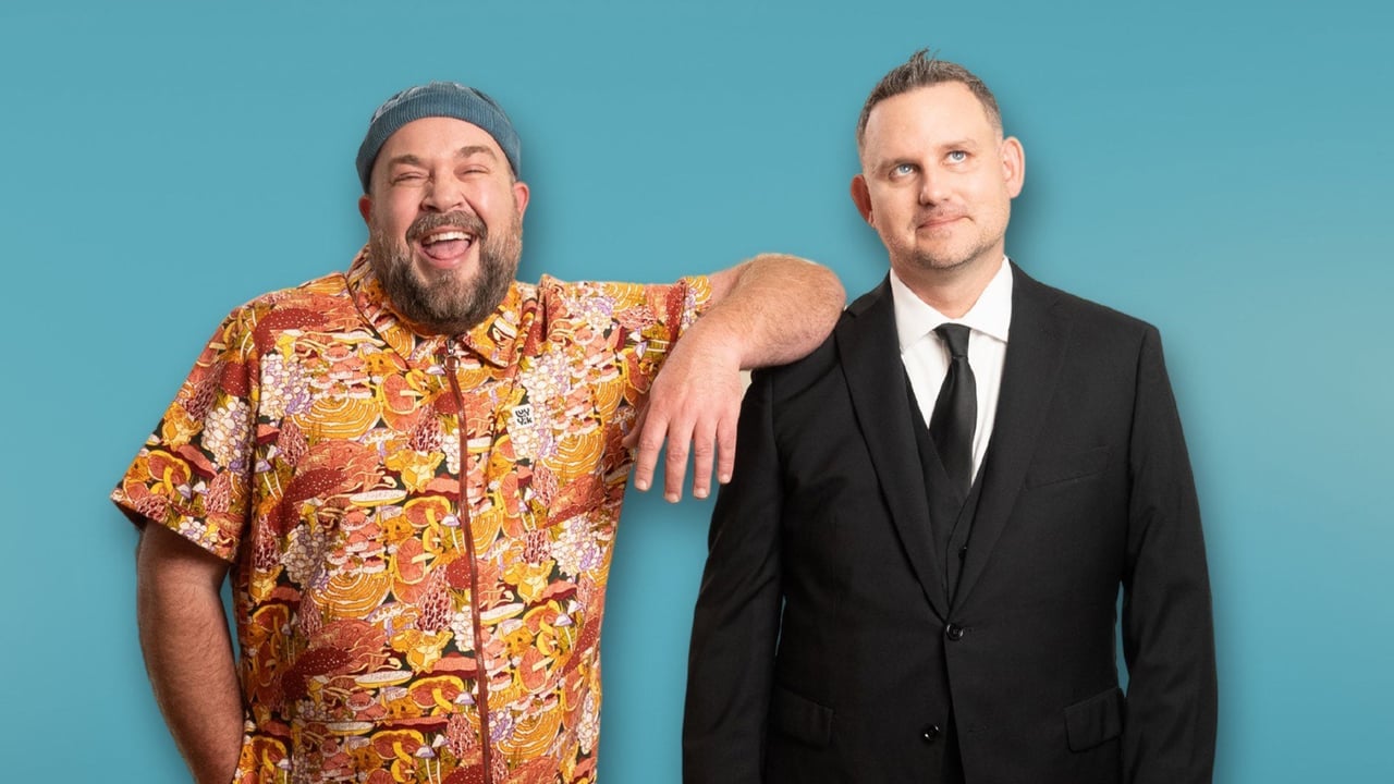 Darcy & Jer - Average At Best Tour