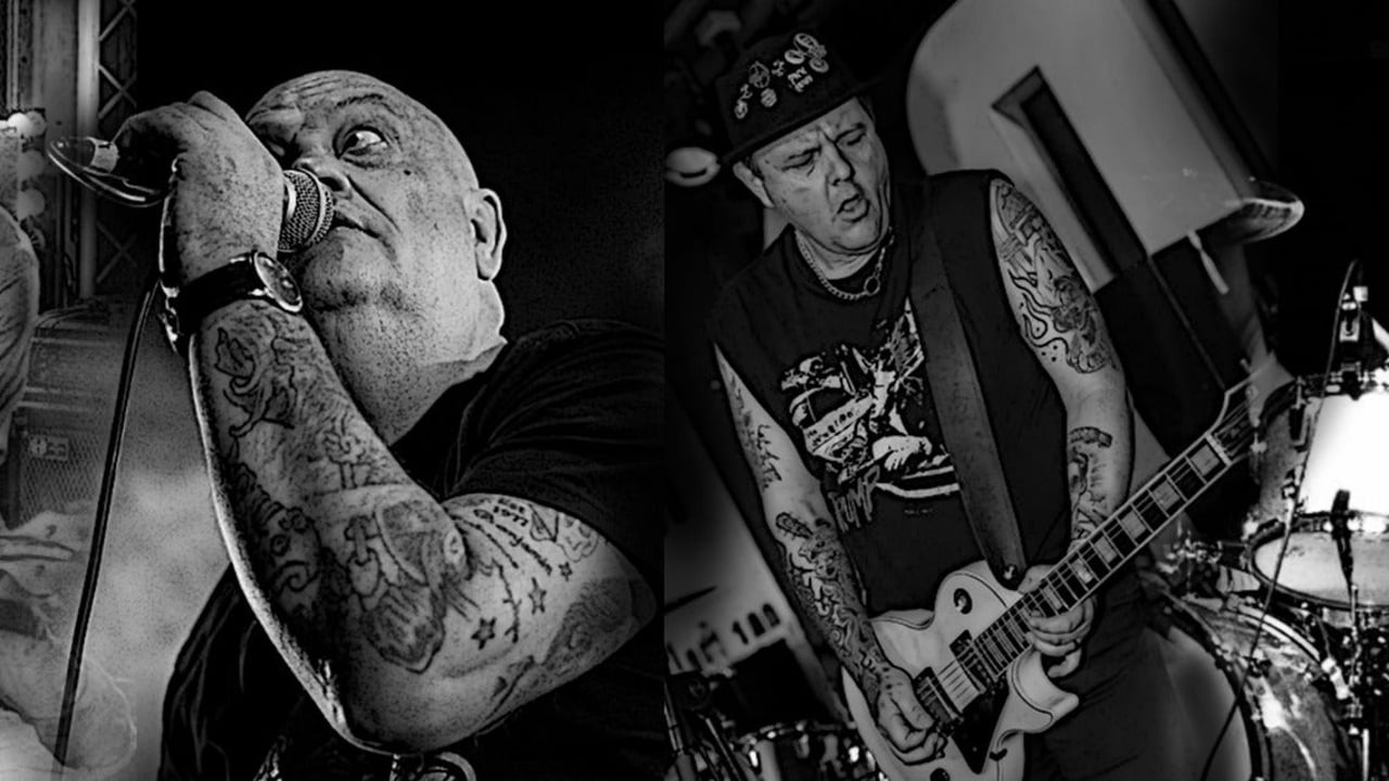 Angelic Upstarts