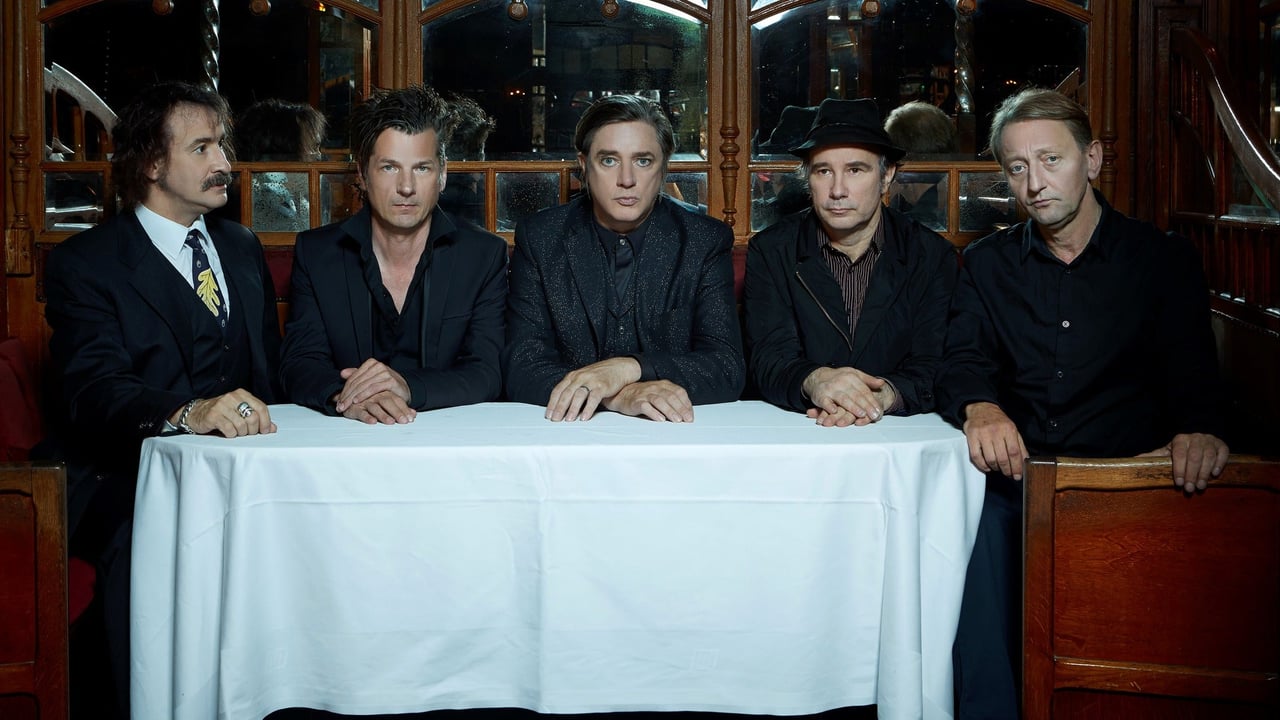Einsturzende Neubauten