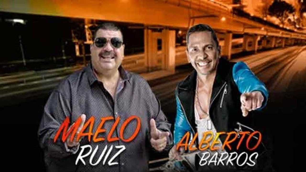 Maelo Ruiz